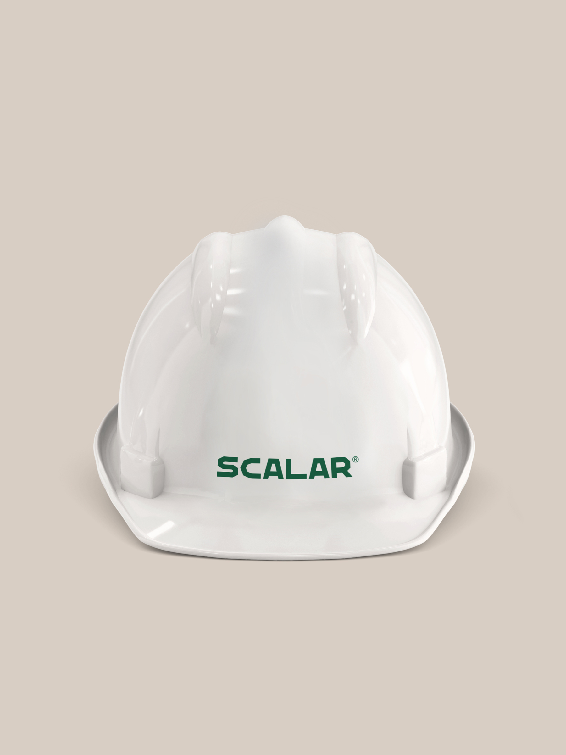 Scalar-helm