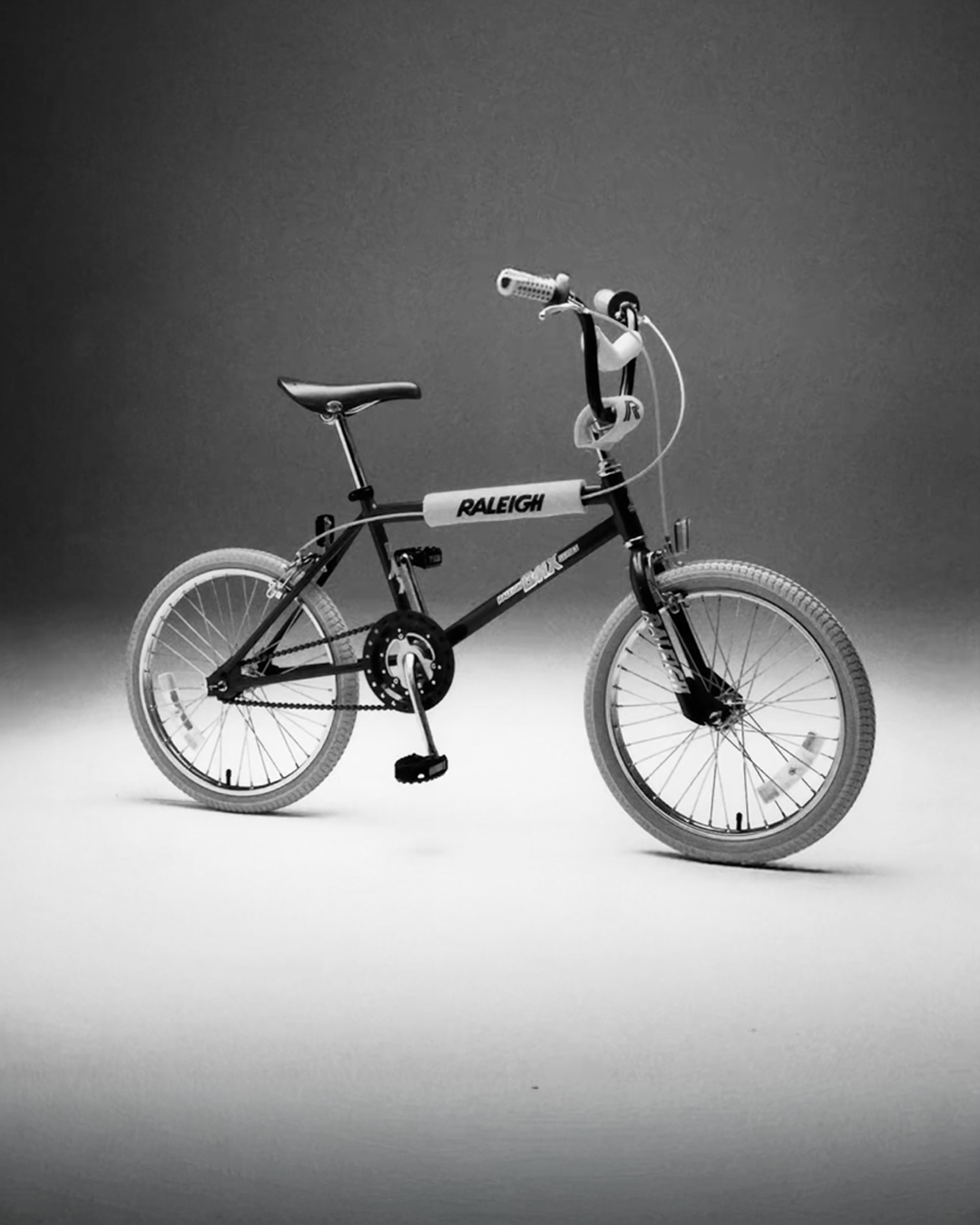 Raleigh