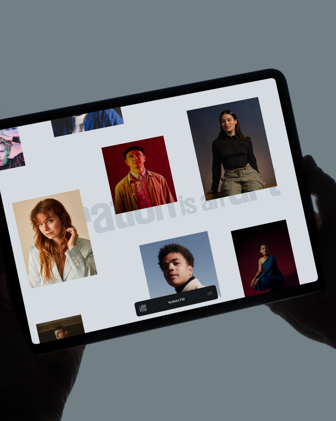 05 Website
